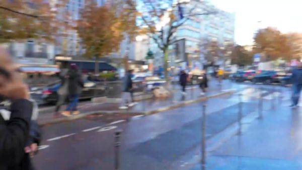 Play the hardcore clip : BQWX6 Awesome Asian cooooool OH YEAH