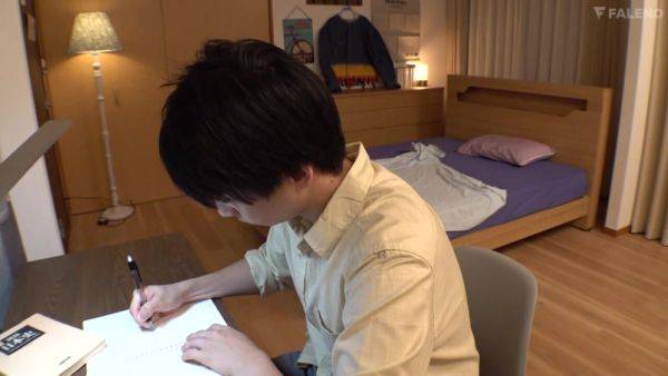 Enjoy watching the complete clip of : BQWX9 Good Asian sex OH YEAH