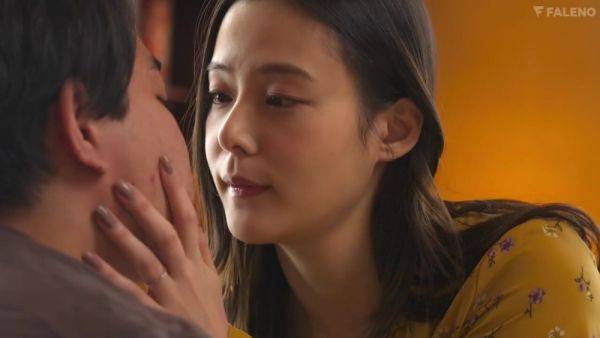 View this uncensored movie of : BQWX4 Nice Japanese sex AHHHHH