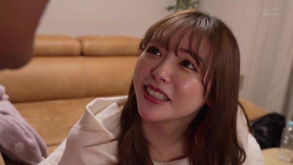 Stream this full clip of : BQWX56 Awesome Japanese cool BABE