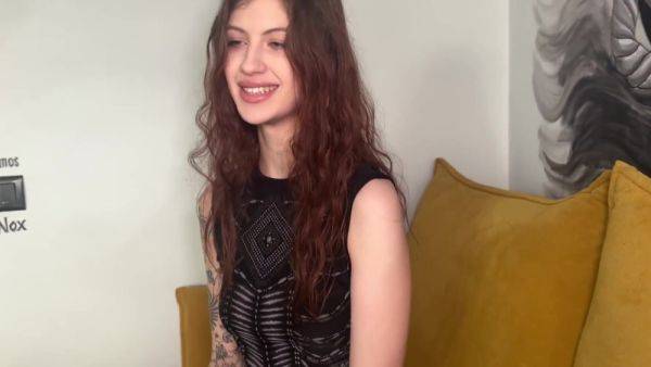 Teen 18+ Babysitter Was Late For Work For Which She Was Fucking In A Tight Pussy - videomanysex.com - Russia on pornsfind.com