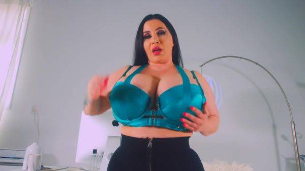 Boob Addiction Joi - hotmovs.com on pornsfind.com