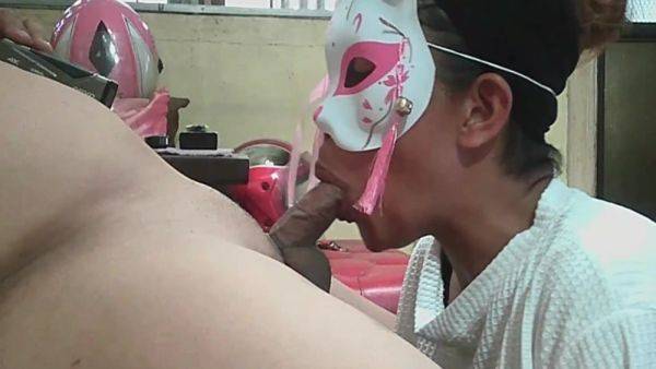 Enjoy watching this hardcore clip titled : I Cum In Her Mouth Best Blowjob