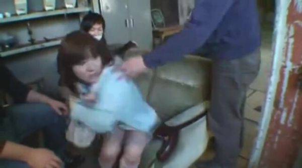 Enjoy watching the hardcore scene of : Japanese-sex-pako-034