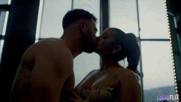 Stream the full video named : Lucidflix Ultimacy With Ryan Reid