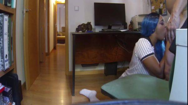 Enjoy watching the hardcore movie : Things From Home (english Subtitled) 11 Min