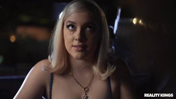 Watch the uncut video : Two Gorgeous Roommates Playing Lesbian Games In Bed