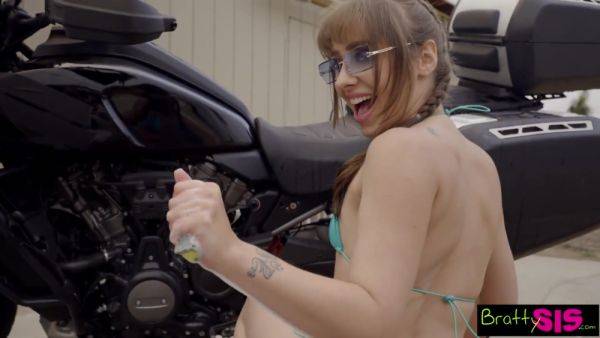 Watch this hardcore clip titled : Tommy King Avoue A Stepbro Je Voulais Te Baiser