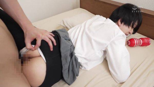 View this hardcore video called : JKがクラスの男子を挑発4738843884738748388347884838743