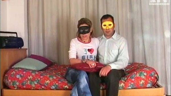 Enjoy watching uncut video called : Genuine Orgasms