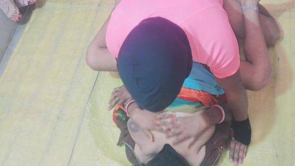 View this HD movie : Indian Bhabhi Seduces Devar For Fucking With Hindi Audio