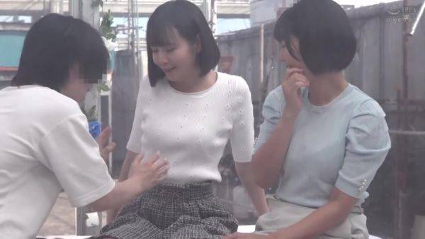 View this uncut movie called : YBZL4 Nice japaneeseeee sex BABY