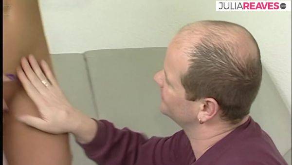 Enjoy watching this uncensored scene of : Skinny Blonde Enjoys As Pussy Gets Fingered - RetroGermanCastingTour