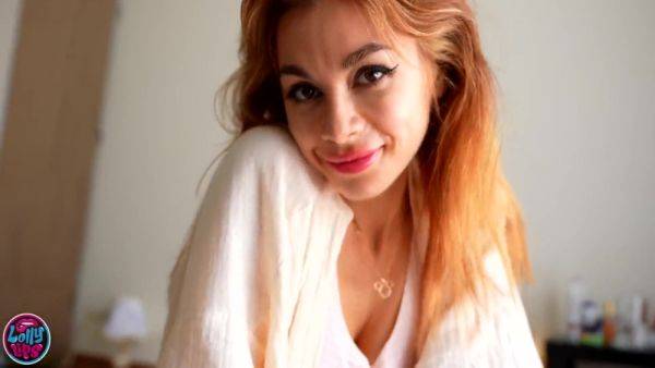 Stream the full clip named : Hot Juicy Latina Jumped On Dick For Too Long And Cumshot In Her