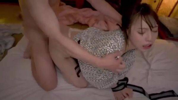 Watch the uncensored clip : 07741,SEX of a woman with a big dick