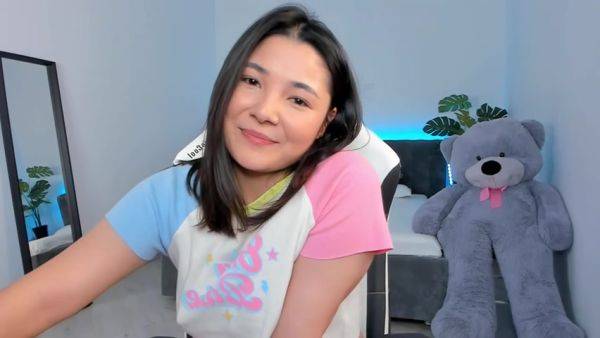 Enjoy watching full video named : Mikkalove December 16 2023 Webcam 3