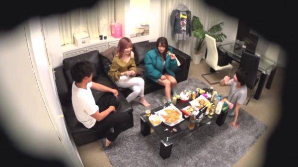 Stream the complete scene of : 0003677_Japanese_Censored_MGS_19min