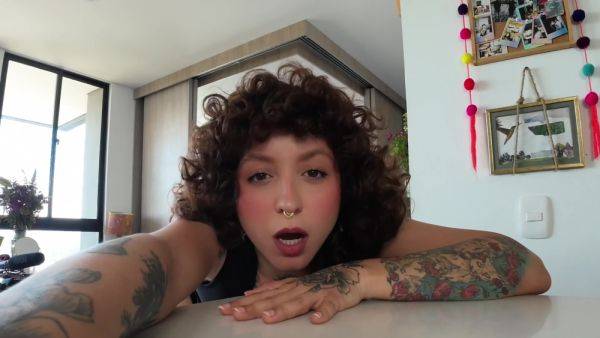 Watch the full movie titled : Madrastra Latina Ensena Hijastro A Mamar Pussy Y Engana A Su Novia. Parte 1