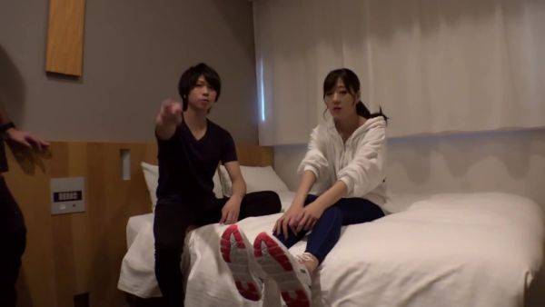 Play the uncensored scene titled : 0003624_Japanese_Censored_MGS_19min