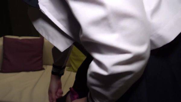 Watch the uncut clip : SDJM86 Nice Japanese cool BABY