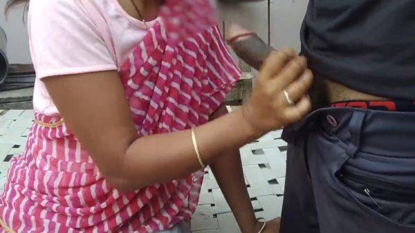 Indian Hot Desi Aunty Ki Mast Chodai - Indian Desi Aunty In Lehnga - desi-porntube.com - India on pornsfind.com