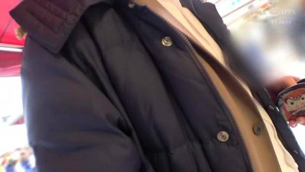 Enjoy watching hardcore movie : 0003703_Japanese_Censored_MGS_19min