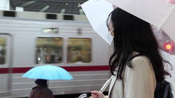 Watch the complete clip of : 0003729_Japanese_Censored_MGS_19min