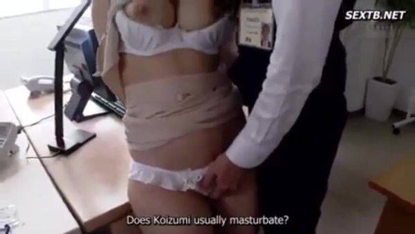 Watch uncensored clip titled : 03258,A woman who screams in agony