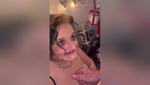 Play this HD scene called : Begging For My Cum