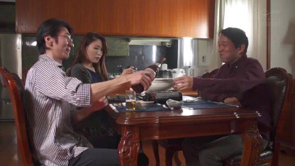 Watch this uncensored video called : Adn-235 Forgive Me, Darling Stepbrother-in-laws Lust 6 Toka Rinne