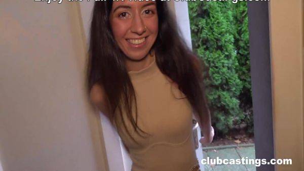 View the hardcore video titled : Club Owner Shows New Members Where Clients Fuck