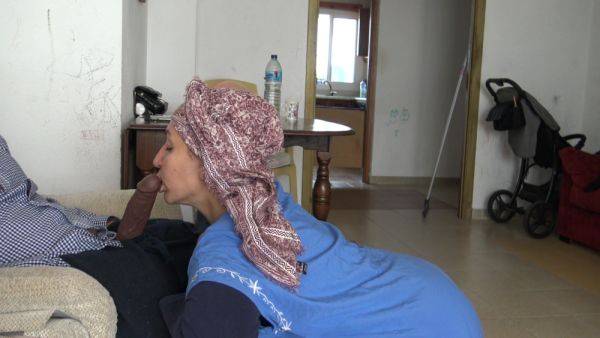 Enjoy watching the uncut movie named : Kurdish Cheating Wife Has Sex With Big Cock In Germany