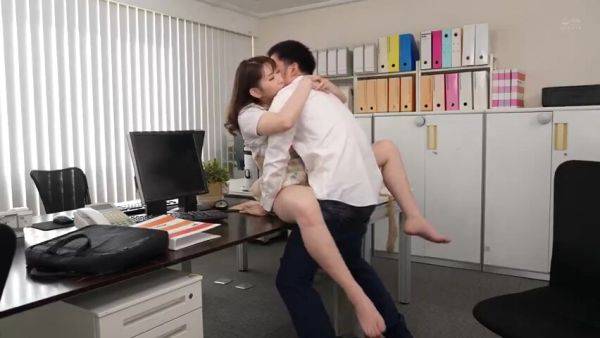 Watch this uncensored video called : RWPNGJQDLFKTQYBZWQ42P48NTRD-103