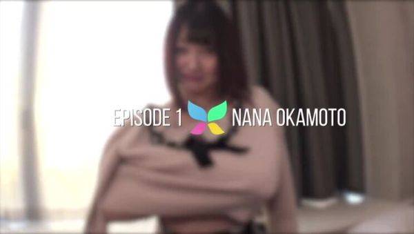 Stream complete movie named : Japanese Amateur Looking For Sex With Stranger Comes To Hotel To Get Her Shaved Pussy