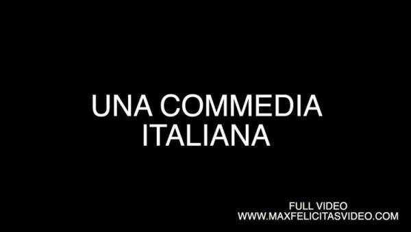 ANGEL LOVE MAKES THE FIRST PORN VIDEO WITH ITALIAN SEX MAX FELICITAS - veryfreeporn.com - Italy on pornsfind.com