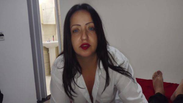 Enjoy watching the uncensored movie of : Fucking The Secretary