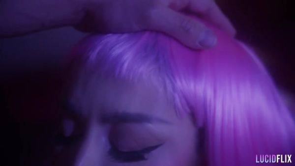 Watch this full video of : LUCIDFLIX Close with Bryona Ashly