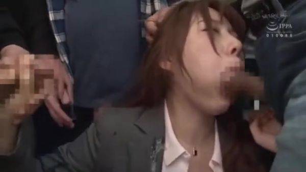 View uncensored video named : 07799,Woman writhing in lewd play