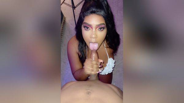 Enjoy watching this full scene : I Convinced My Stepdad To Make Me His Cum Dump