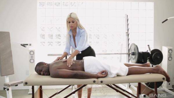 View full movie named : Bridgette B & Rob Piper Behind Her Husbands Back