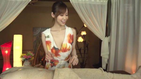 [miae-136] From Slow Hand Techniques To Amazing Ejaculations A Full Erection Yu Shinoda - videomanysex.com - Japan on pornsfind.com