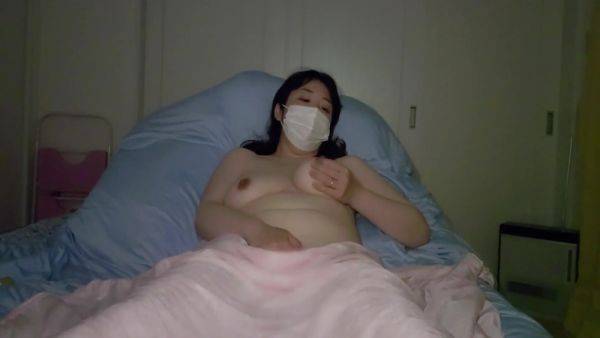 A Married Woman Masturbates Because Shes Horny Before Going To Bed - upornia.com on pornsfind.com