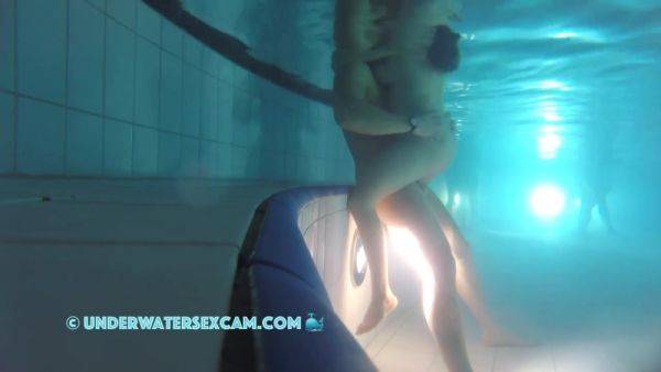 You Should Use Massage Oil Then You Can Get In Better Underwater - hclips.com on pornsfind.com