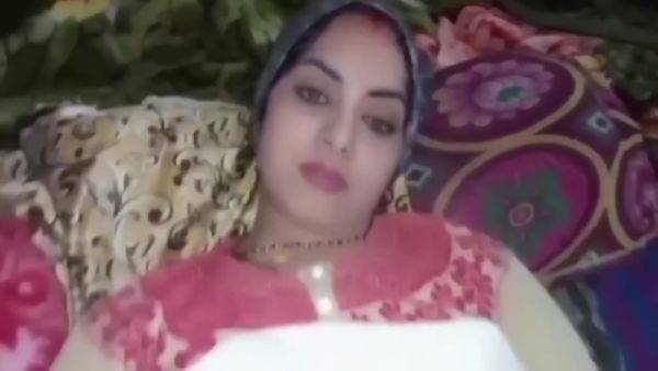 Sex With My Cute Newly Married Neighbour Bhabhi, Newly Married Girl Kissed Her Boyfriend, Lalita Bhabhi Sex Relation With Boy - desi-porntube.com - India on pornsfind.com