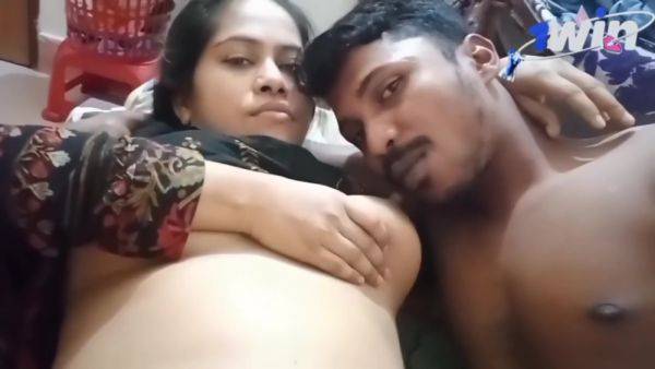 Big Tits Desi Milf Bhabhi Fucked In The Kitchen By Horny Devar - upornia.com on pornsfind.com