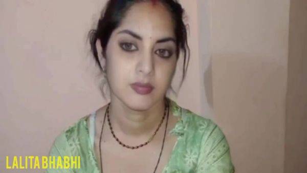 Horny Indian In Blowjob And Pussy Licking Sex Video In Hindi Voice Fucking My Wife In Bedroom Full Night - desi-porntube.com - India on pornsfind.com