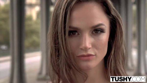 Cutie Tori Black Is Adept In Anal - videomanysex.com on pornsfind.com