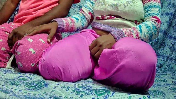 Enjoy watching this uncut clip titled : Indian Big Duck Boy And Maid Sex In The Park