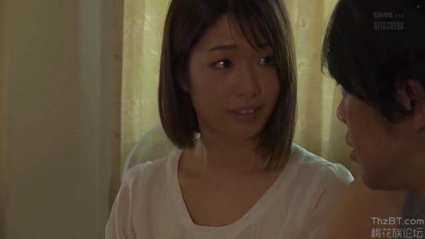 Adn-112 Nanami Kawakami, A Woman Who Drowns In The Afternoon Without A Husband - videomanysex.com - Japan on pornsfind.com