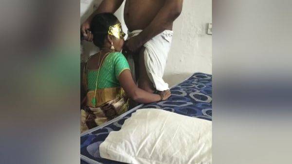 Tamil Bridal Sex With Boss 1 - desi-porntube.com - India on pornsfind.com